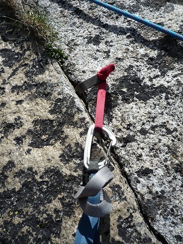 moses cam hook - leeper cam hook