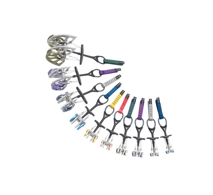 Black Diamond Camalot Review (Black Diamond Camalot C4)