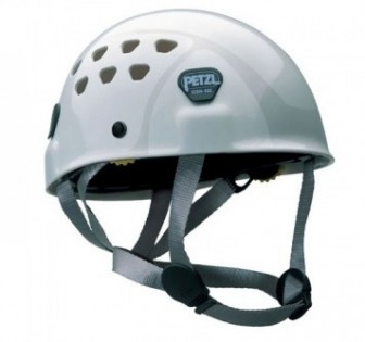 Product photo of Petzl Ecrin Roc helmet