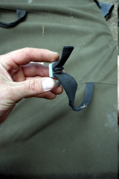 asana hero highball pad - asana - ingenius, pull tab