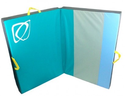 Asana Hero Highball Pad Review