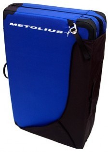 Metolius Boss Hogg Review