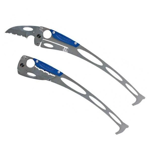 Trango Shark Review (Trango Shark)