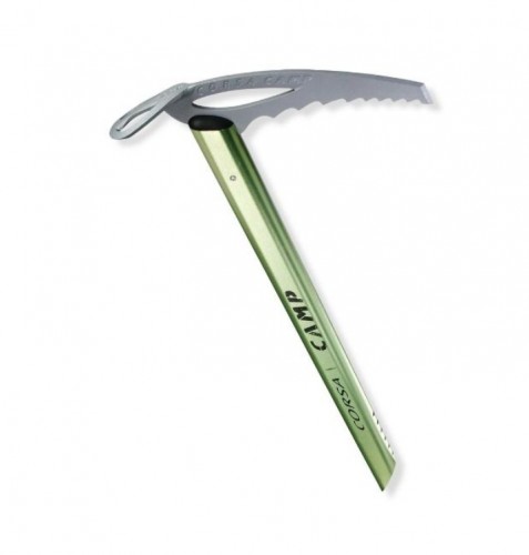 CAMP Corsa Review (CAMP Corsa Ice Axe)