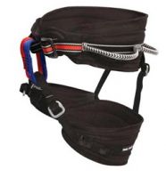 big wall harness