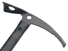 Product photo of Ushba Altai Titanium