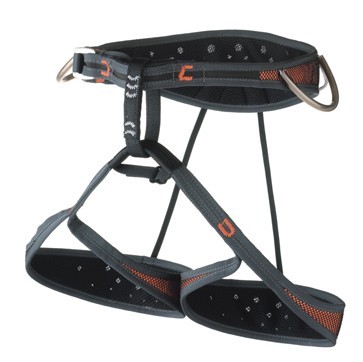 camp air harness