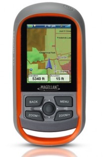 Product photo of Magellan eXplorist 310