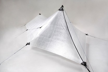 Hyperlite Mountain Gear Echo II Shelter Review
