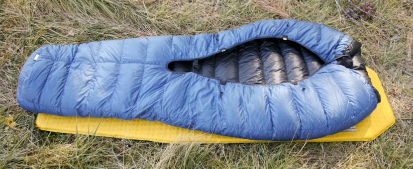 katabatic gear sawatch 15 - katabatic gear sawatch, the palisade's warmer sibling, (upside...