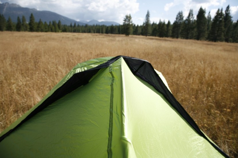 nemo obi 2 - the nemo obi's small top vents.