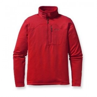 Product photo of Patagonia R1 Pullover - Men's