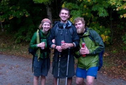 How to Layer Clothing to Keep Warm