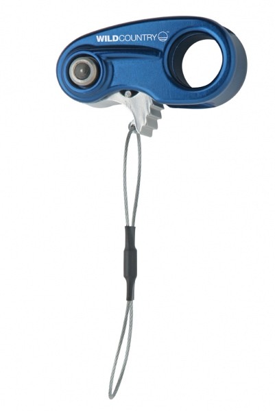 Wild Country Ropeman 3 Review (Wild Country's Rope Man 3 Ascender)