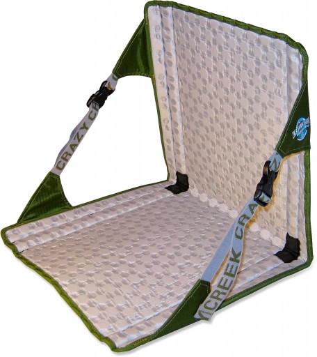 Crazy Creek Hex 2.0 Review (Crazy Creek Hex 2.0 camp chair)