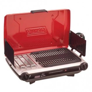 Product photo of Coleman Grill Stove InstaStart