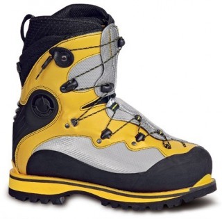 Lead photo for Best for High Altitude Alpine Climbing