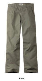 Product photo of Mountain Khakis Original Mountain Pants