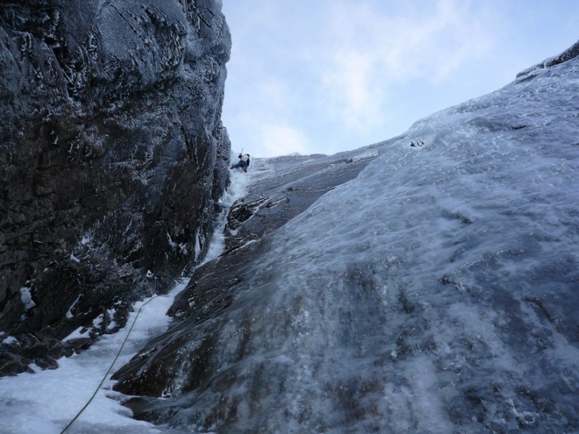 cilogear 30l worksack - cilogear 30l wnw on the cilley-barber, mt. katahdin, maine.
