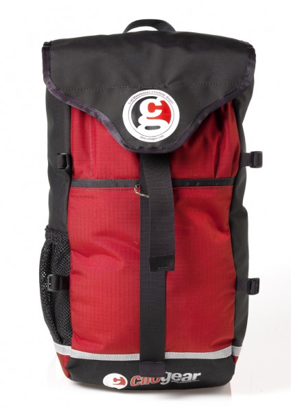 Cilo Gear City Pack Review (Cilo Gear City Pack)