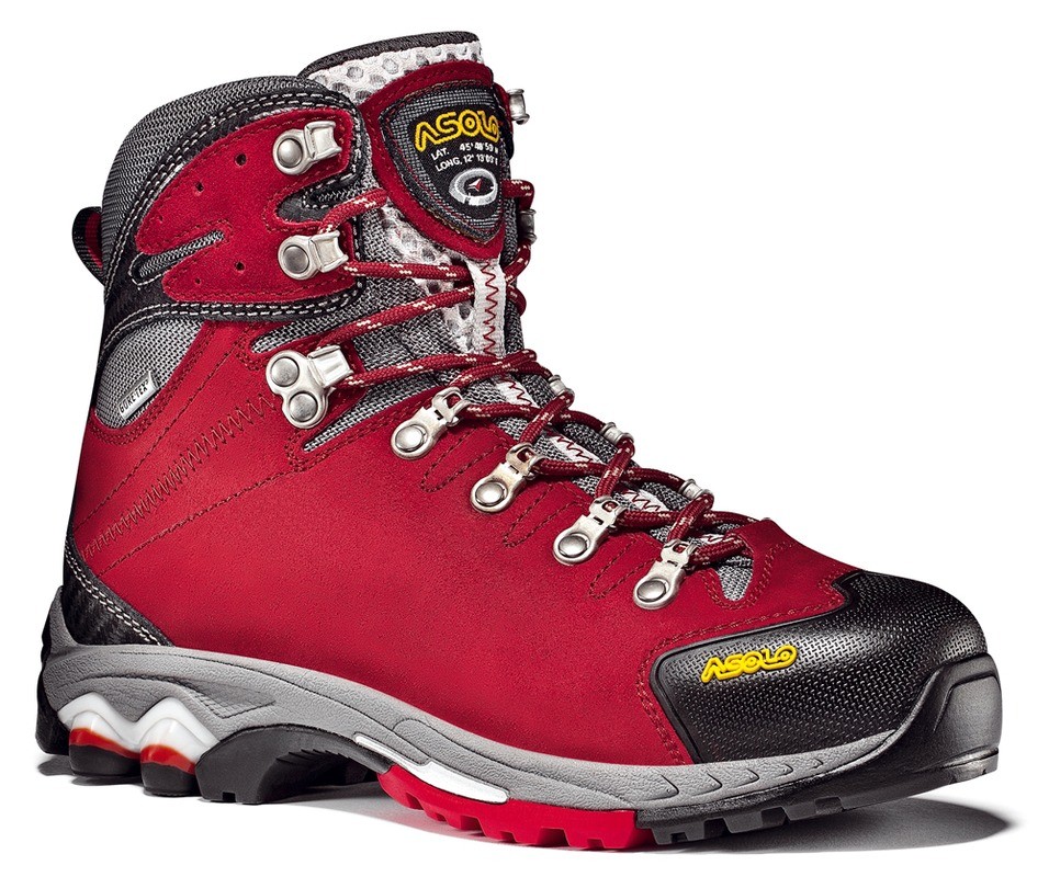 Asolo Bullet GTX - Women's Review (Asolo Bullet - Women's)