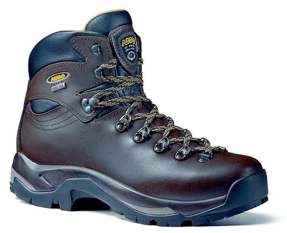 Asolo TPS 520 GV - Women display picture 1