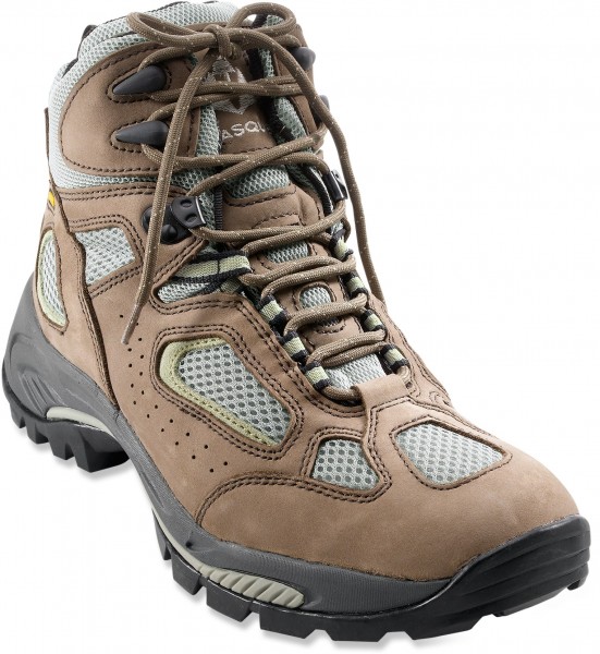 Vasque Breeze GTX - Women's Review (Vasque Breeze - Women's)