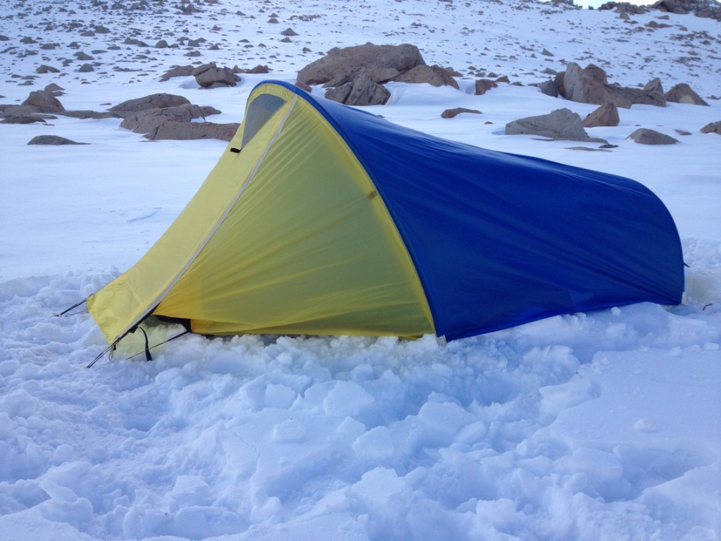 Stephenson's Warmlite 2R Review (Stephenson's Warmlite 2R)