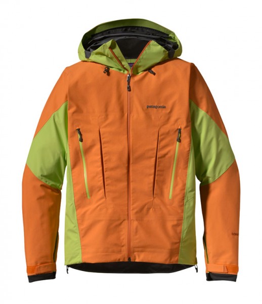 Patagonia Super Alpine Review (Patagonia Super Alpine)