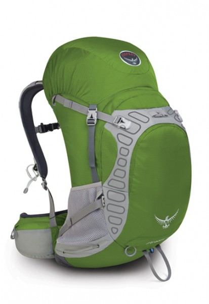 Osprey Stratos 36 Review (Osprey Stratos 36 Backpack)