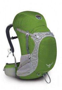 Osprey Stratos 36 Review