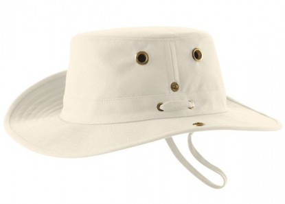 Tilley T3 Cotton Duck Hat Review