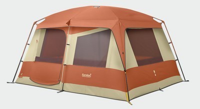 Eureka Copper Canyon 8 Review