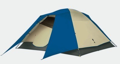 Eureka Tetragon 8 Review