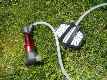 Product photo of MSR Hyperflow Microfilter