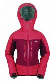 Product photo of Rab Stretch Neo - Women's