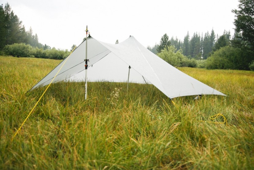 mountain laurel designs trailstar