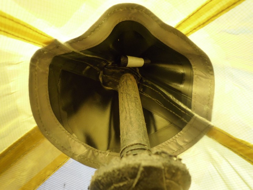 golite shangri-la 2 tarp