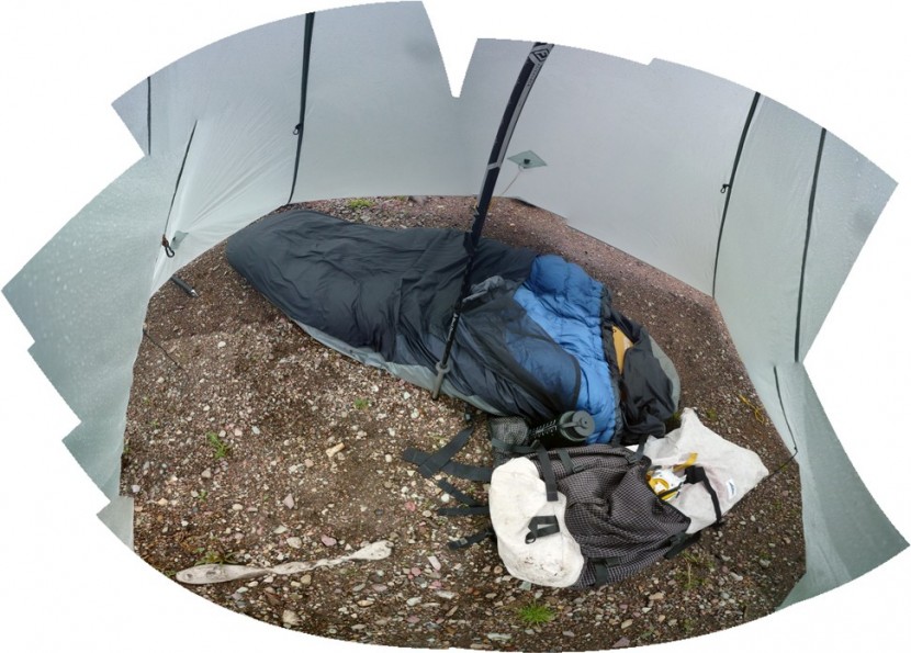 katabatic gear sawatch 15 - katabatic gear sawatch sleeping bag with the katabatic bristlecone...