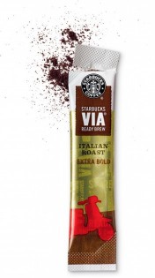 Product photo of Starbucks VIA