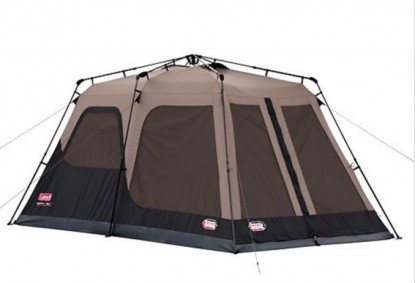 Product photo of Coleman Instant Tent 8