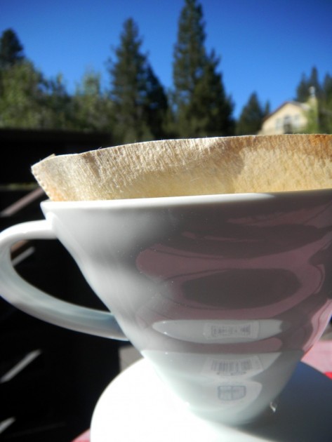 hario v60 ceramic dripper