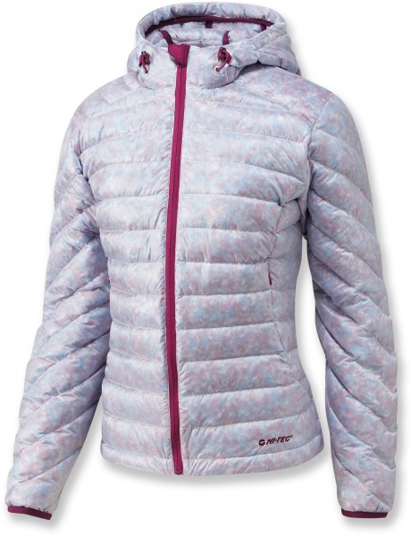 Hi-Tec Timaru Down Hoodie - Women's Review (Hi-Tec Timaru Down Hoodie - Women's)