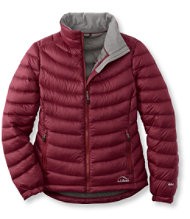 L.L. Bean Ultralight 850 Down Jacket - Women's Review (L.L. Bean Ultralight 850 Down Jacket - Women's)