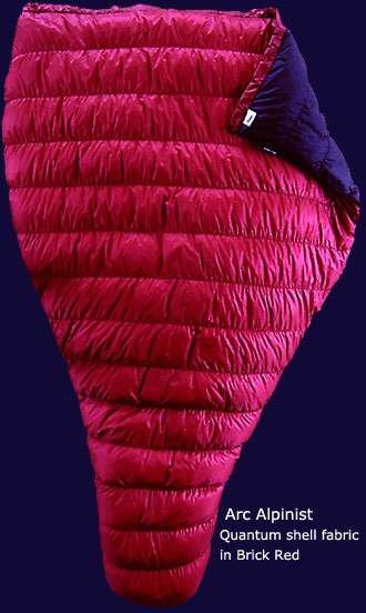 Nunatak Arc Alpinist Review (Nunatak Arc Alpinist)