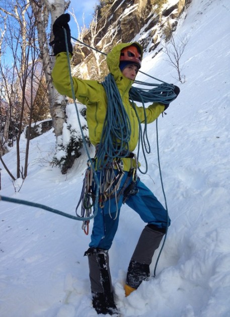 mountain hardwear drystein pant - the venta mx softshell has an extremely ergonomic fit. the arms...