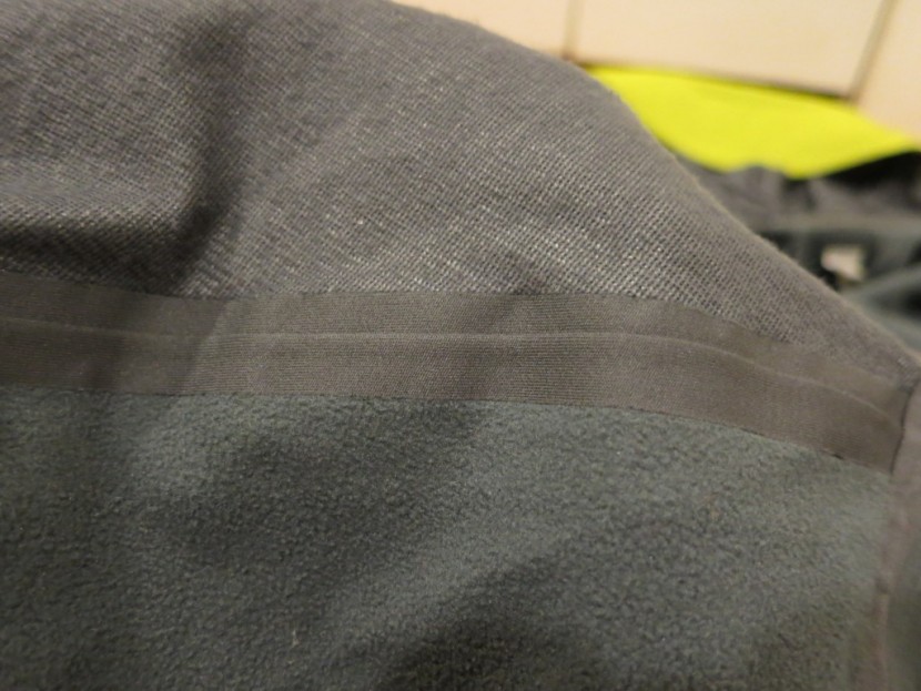 arc'teryx venta mx hoody - the arcteryx venta mx is lightly insulated in some areas (lower half...