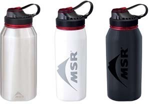 MSR Alpine Water Bottle Review