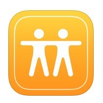 Apple iPhone Find My Friends Review