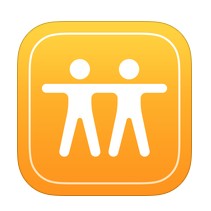 Apple iPhone Find My Friends Review (find my friends)